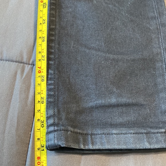 APC Slim Fit Jeans (28) - Picture 5 of 6